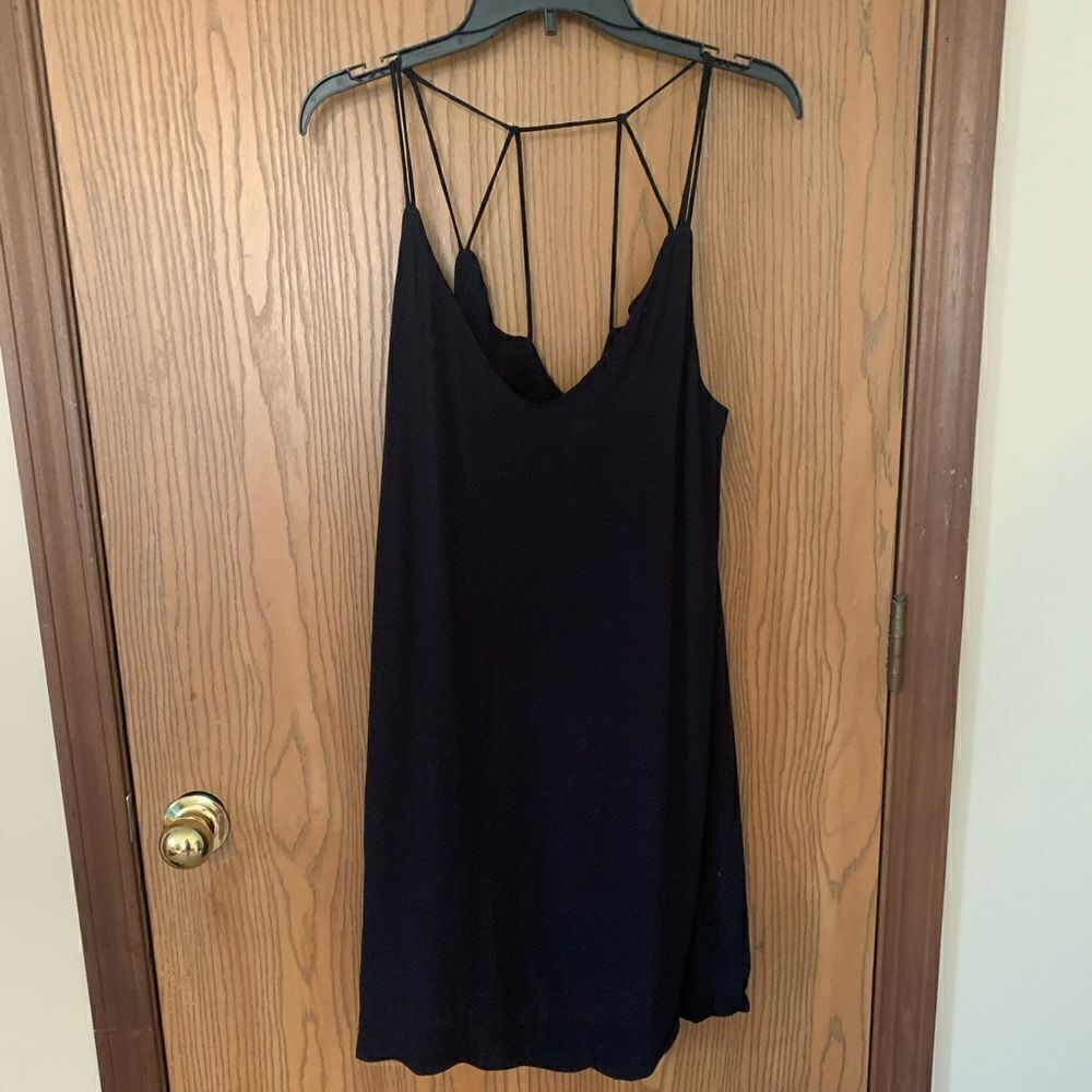 Wishlist boho dress